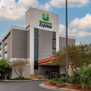 Holiday Inn Express Tallahassee By Ihg